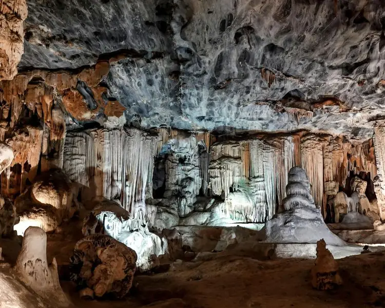 Cango Caves