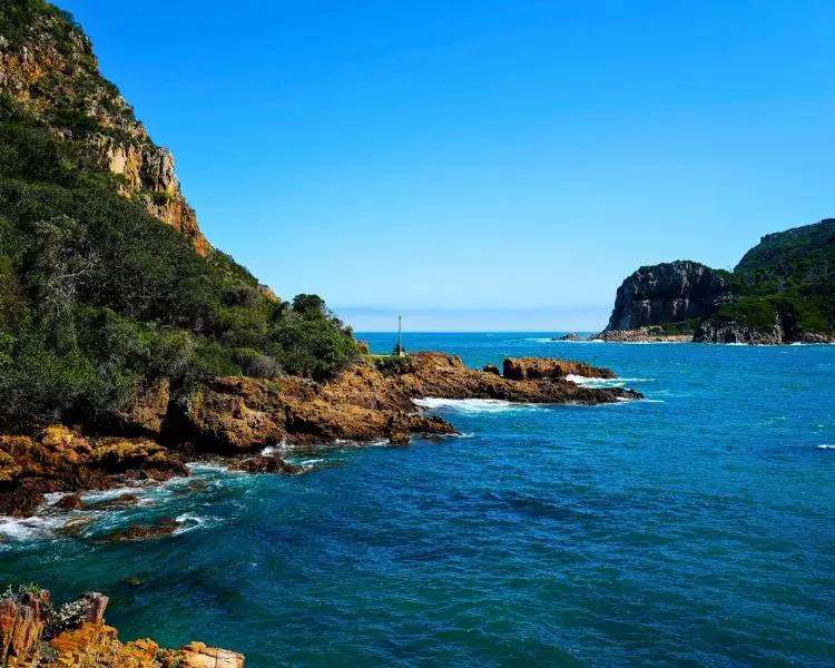 Knysna