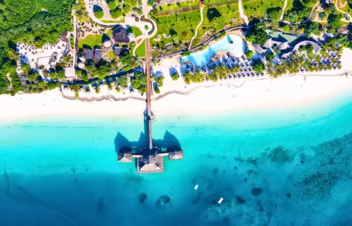 Private Beach Villas (1)